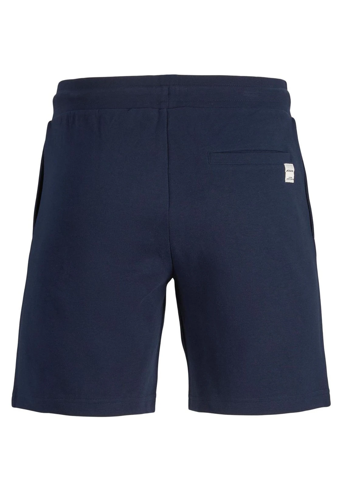 Jack & Jones JpstnewbasicNafa Noos - Shorts - Navy Blazer 2 Jack & Jones JpstnewbasicNafa Noos - Shorts - Navy Blazer - Afbeelding 2