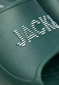Jack & Jones Jfwgarrix Moulded Slider - Badslippers - Trekking Green 13 Jack & Jones Jfwgarrix Moulded Slider - Badslippers - Trekking Green -Jack & Jones 0a7aa224ab614a1b958e8c528516455a