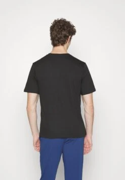 Jack & Jones Jacunder Tee Crew Neck 3 Pack - Hemd - Black -Jack & Jones 0aa9c6776f8c4f8584e9e81de94f23a5