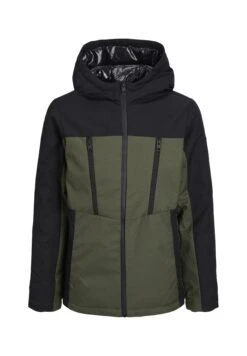 Jack & Jones Junior Jcoabel Jnr - Jas - Forest Night -Jack & Jones 0acf0132c7b14b14b5bb6f630a86566f