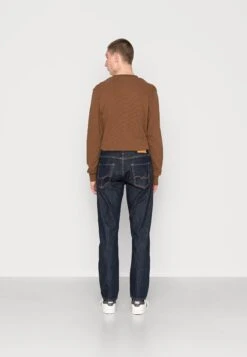 Jack & Jones Jjichris Jjoriginal - Straight Leg Jeans - Blue Denim 7 Jack & Jones Jjichris Jjoriginal - Straight Leg Jeans - Blue Denim -Jack & Jones 0b2df2c289554516b17d8b9d90959076