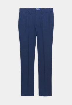 Jack & Jones Junior Jprsolaris - Broek - Medieval Blue