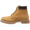 Jack & Jones Jfwstoke Boot - Veterboots - Honey