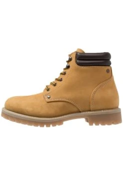 Jack & Jones Jfwstoke Boot - Veterboots - Honey