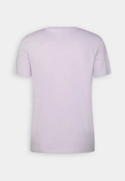 Jack & Jones Jjeorganic Basic Ss O-Neck Noos - T-Shirt Basic - Orchid Petal -Jack & Jones 0b69f527161e4a4698eeaf721dca82c3