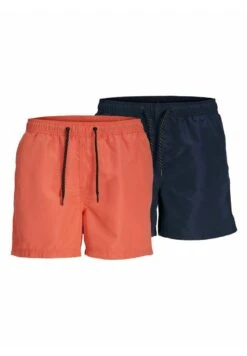 Jack & Jones 2 Pack - Zwemshorts - Hot Coral 14 Jack & Jones 2 Pack - Zwemshorts - Hot Coral -Jack & Jones 0b6f5dd1a1b447718461d2d03ea6bd0e