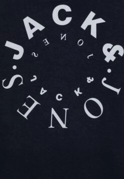 Jack & Jones Junior Jjwarrior Hood Jnr - Hoodie - Navy Blazer 5 Jack & Jones Junior Jjwarrior Hood Jnr - Hoodie - Navy Blazer -Jack & Jones 0b9fd2025d4b4bf487dd0eedee85ad4c