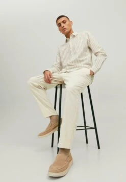 Jack & Jones Jpstace Jjbreeze - Trainingsbroek - Moonbeam -Jack & Jones 0bb9a409312144c69047a405e6f71f2b