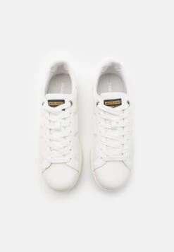 Jack & Jones Jfwguardian - Sneakers Laag - White -Jack & Jones 0c40ece7cd0d44b89116a2c8eb8415c6