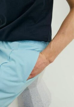 Jack & Jones Shorts - Sky Blue 10 Jack & Jones Shorts - Sky Blue -Jack & Jones 0c5c680adcd1494ca4cec1a058aceba2