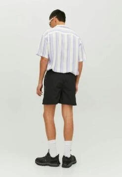 Jack & Jones Shorts - Black -Jack & Jones 0c5df4c9665a490f9d86398e4a8fa3ff