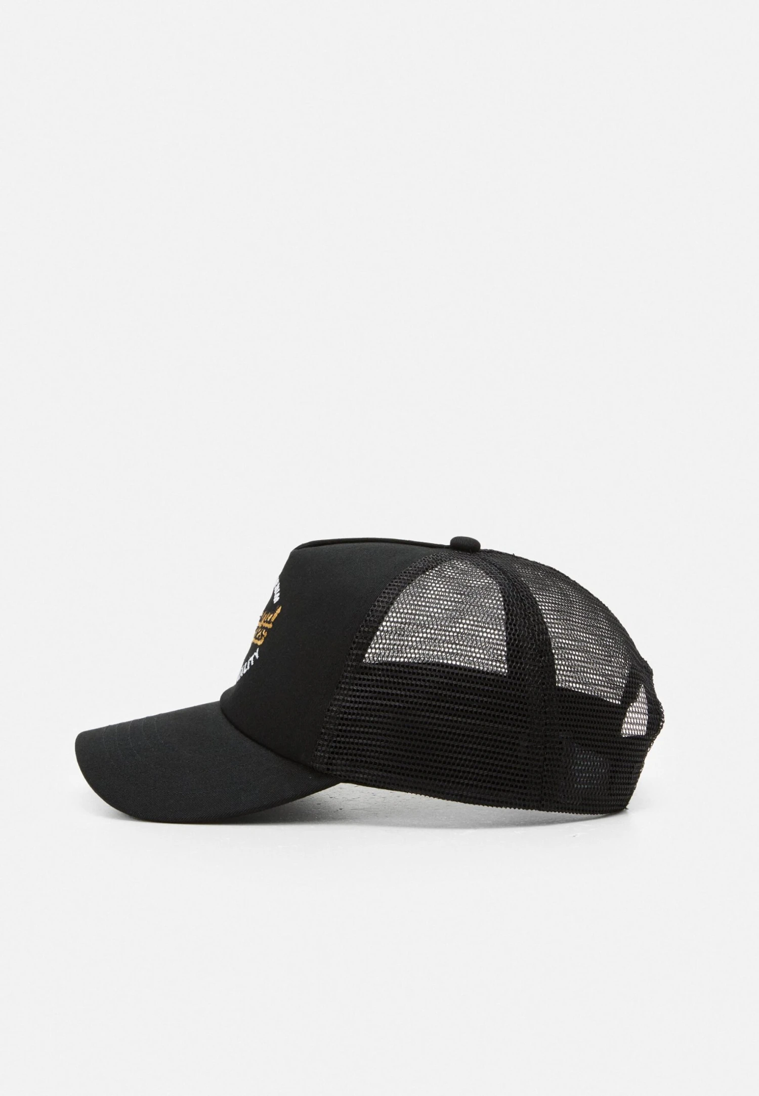 Jack & Jones Jacmatt Trucker - Pet - Black 3 Jack & Jones Jacmatt Trucker - Pet - Black - Afbeelding 3