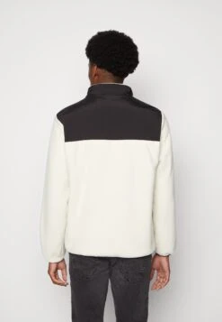 Jack & Jones Jorblake Jacket - Fleecejas - Moonbeam 8 Jack & Jones Jorblake Jacket - Fleecejas - Moonbeam -Jack & Jones 0c8c90c4d1294b18a5879d432cc2f915