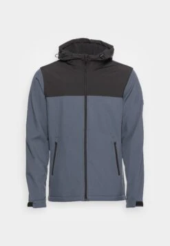 Jack & Jones Jjemarvin Noos - Outdoorjas - Ombre Blue 8 Jack & Jones Jjemarvin Noos - Outdoorjas - Ombre Blue -Jack & Jones 0cb78dbad0f44344b880fd4b06710d99