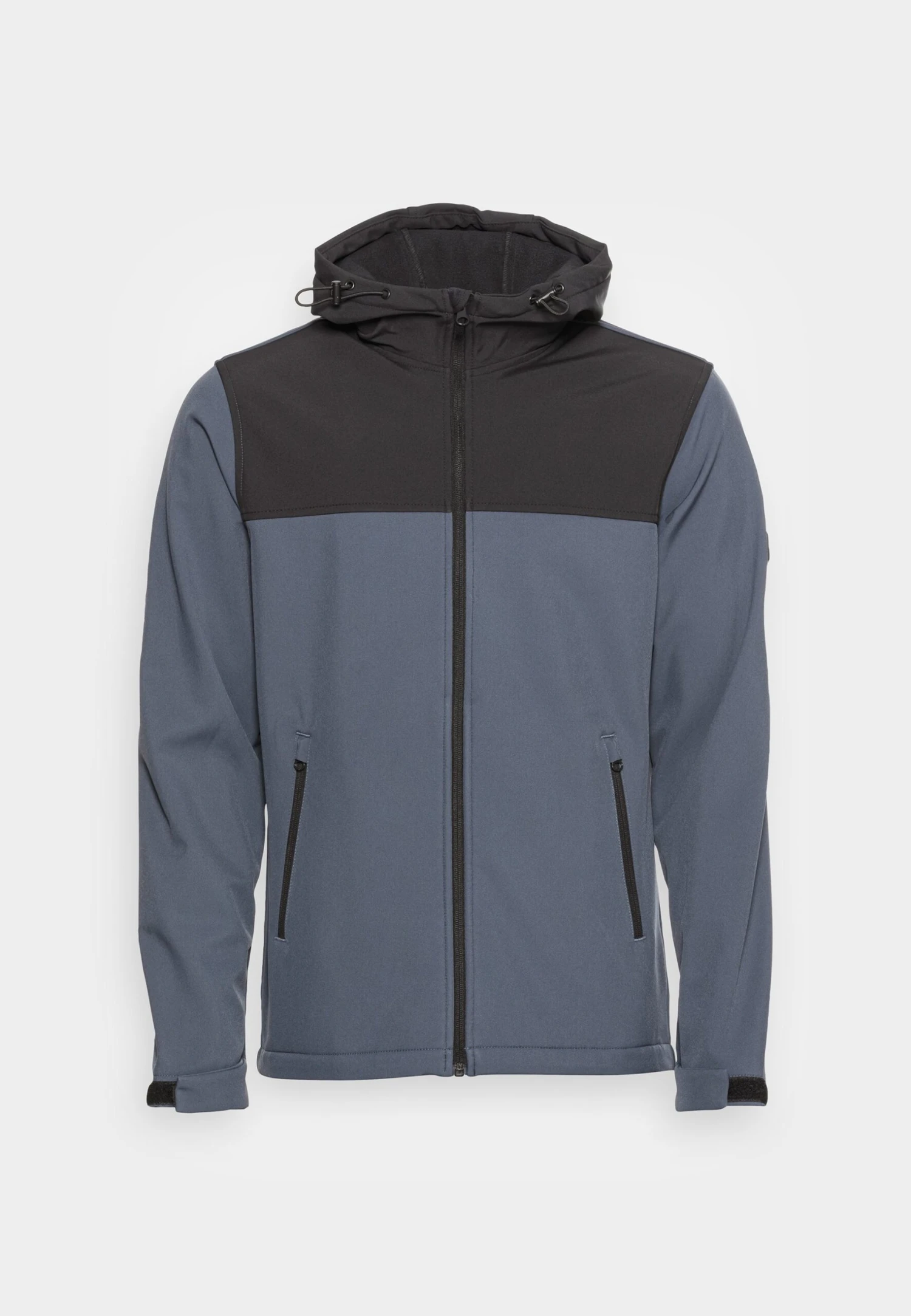 Jack & Jones Jjemarvin Noos - Outdoorjas - Ombre Blue 4 Jack & Jones Jjemarvin Noos - Outdoorjas - Ombre Blue - Afbeelding 4