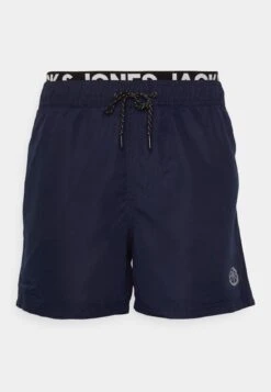 Jack & Jones Jpstfiji Jjswim - Zwemshorts - Navy Blazer -Jack & Jones 0cc59b55b6264d26a800487453257bc0