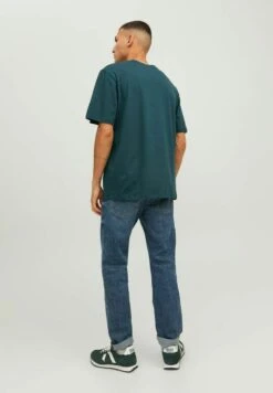 Jack & Jones Jorafterlife Tee Ss Crew Neck Sn - T-Shirt Print - Magical Forest 9 Jack & Jones Jorafterlife Tee Ss Crew Neck Sn - T-Shirt Print - Magical Forest -Jack & Jones 0ce8b956d02a468b82fafdb4b72d8cf8