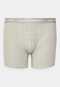 Jack & Jones Jacsolid Trunks 12 Packs Pls - Onderbroeken - Navy Blazerpack/Navy Blazer/Black/Dgm/Lgm/Rosin/Port Royal/Port Ro 15 Jack & Jones Jacsolid Trunks 12 Packs Pls - Onderbroeken - Navy Blazerpack/Navy Blazer/Black/Dgm/Lgm/Rosin/Port Royal/Port Ro -Jack & Jones 0d08f3cea09a41a8819283f9d7d84654