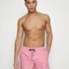 Jack & Jones Jpstfiji Aop Pack Ly Sn - Zwemshorts - Cyclamen