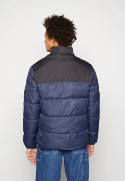 Jack & Jones Chili - Winterjas - Navy Blazer -Jack & Jones 0da2dbdd6db44d79a7c88124b6952d85