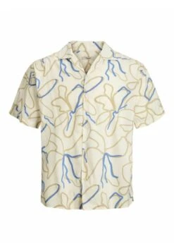 Jack & Jones Plus Size Kurzarm Freizeit - Overhemd - Marina -Jack & Jones 0da9f960aa3b4d5c838c498f554338b7