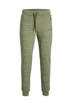 Jack & Jones Gorden Berg Lange - Trainingsbroek - Grün -Jack & Jones 0dc8a28993c34f1285c5780ca243f043