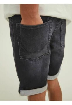 Jack & Jones Junior Rick Icon - Jeansshort - Black Denim 12 Jack & Jones Junior Rick Icon - Jeansshort - Black Denim -Jack & Jones 0e3faf6c1b02494a83519d90ced35c5c