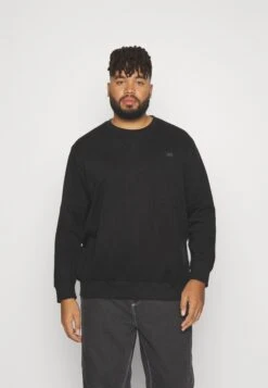 Jack & Jones Jcoclassic Crew Neck - Sweater - Black