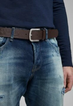 Jack & Jones Riem - Black Coffee