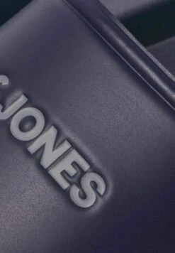 Jack & Jones Badslippers - Navy Blazer -Jack & Jones 0eca5c6126af46a6954543aa3ae4ab56