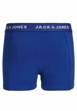 Jack & Jones Junior 5 Pack - Onderbroeken - Black -Jack & Jones 0fa5f2a43c964658b17c840aac91614c