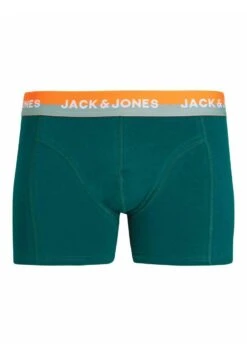 Jack & Jones Junior 3Er-Pack - Onderbroeken - Navy Blazer -Jack & Jones 0ff9d4ba910d42beb52ef5b9907f2018