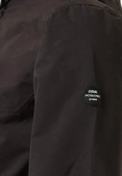 Jack & Jones Jorluke - Jas - Schwarz 11 Jack & Jones Jorluke - Jas - Schwarz -Jack & Jones 0ffefea5109c4a9da435ab924fae2a77