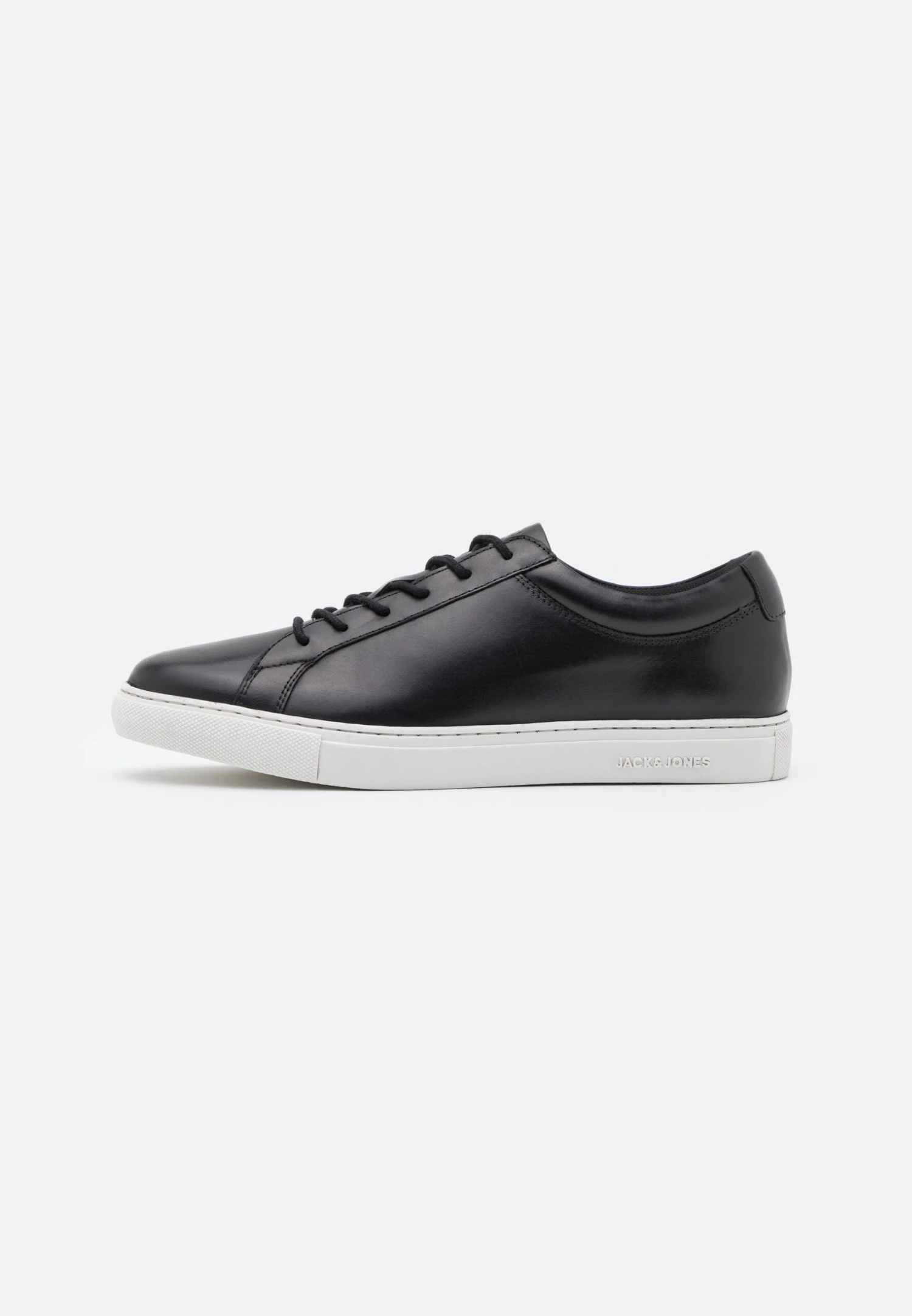 Jack & Jones Jfwgalaxy - Sneakers Laag - Anthracite 1 Jack & Jones Jfwgalaxy - Sneakers Laag - Anthracite