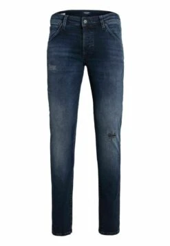 Jack & Jones Glenn Fox Jos 227 - Slim Fit Jeans - Blue Denim -Jack & Jones 10a0db1978c449d7b4937da95496edfa
