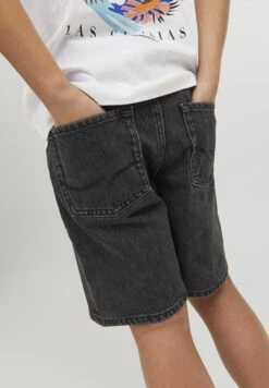 Jack & Jones Junior Jjichris Jjoriginal - Jeansshort - Grey Denim -Jack & Jones 10c8247768e74a048bd74837ffc657b1