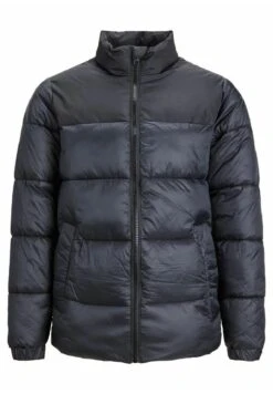 Jack & Jones Junior Wattierte- Winterjas - Black