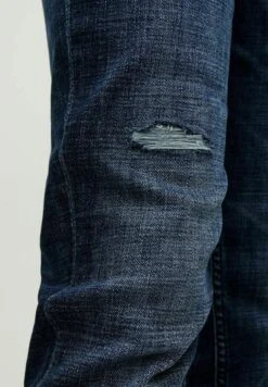 Jack & Jones Junior Slim Fit Jeans - Blue Denim -Jack & Jones 113161ae56b2417ca8d8e4b20626c320