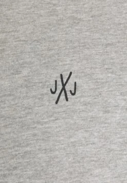 Jack & Jones Jorjxj Tee Crew Neck 5 Pack - T-Shirt Basic - White -Jack & Jones 1148a1686e924ff0807b2c9638aa7316