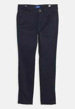 Jack & Jones Junior Jpstmarco Jjbowie - Chino - Navy Blazer