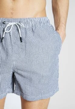 Jack & Jones Jjiaruba Jjswimshorts- Zwemshorts - Navy Blazer -Jack & Jones 11cc21a09b2843df902bb6c240c78eae