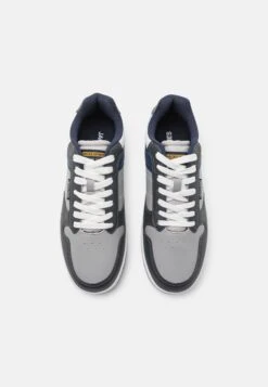 Jack & Jones Jfwjam - Sneakers Laag - Navy/Vapor Blue -Jack & Jones 121cce4016ac4b228c7b142863079f6e