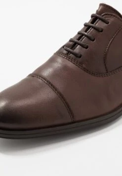 Jack & Jones Jfwdonald - Veterschoenen - Cognac Noos -Jack & Jones 124be4ba02924593a364d99775109763
