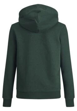 Jack & Jones Junior Elogo- Hoodie - Pine Grove -Jack & Jones 12bfbbeb9aa245b6953c9568ad289d51