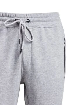 Jack & Jones Trainingsbroek - Light Grey Melange -Jack & Jones 12d254c792734fdeb9eb2ebf057c6277