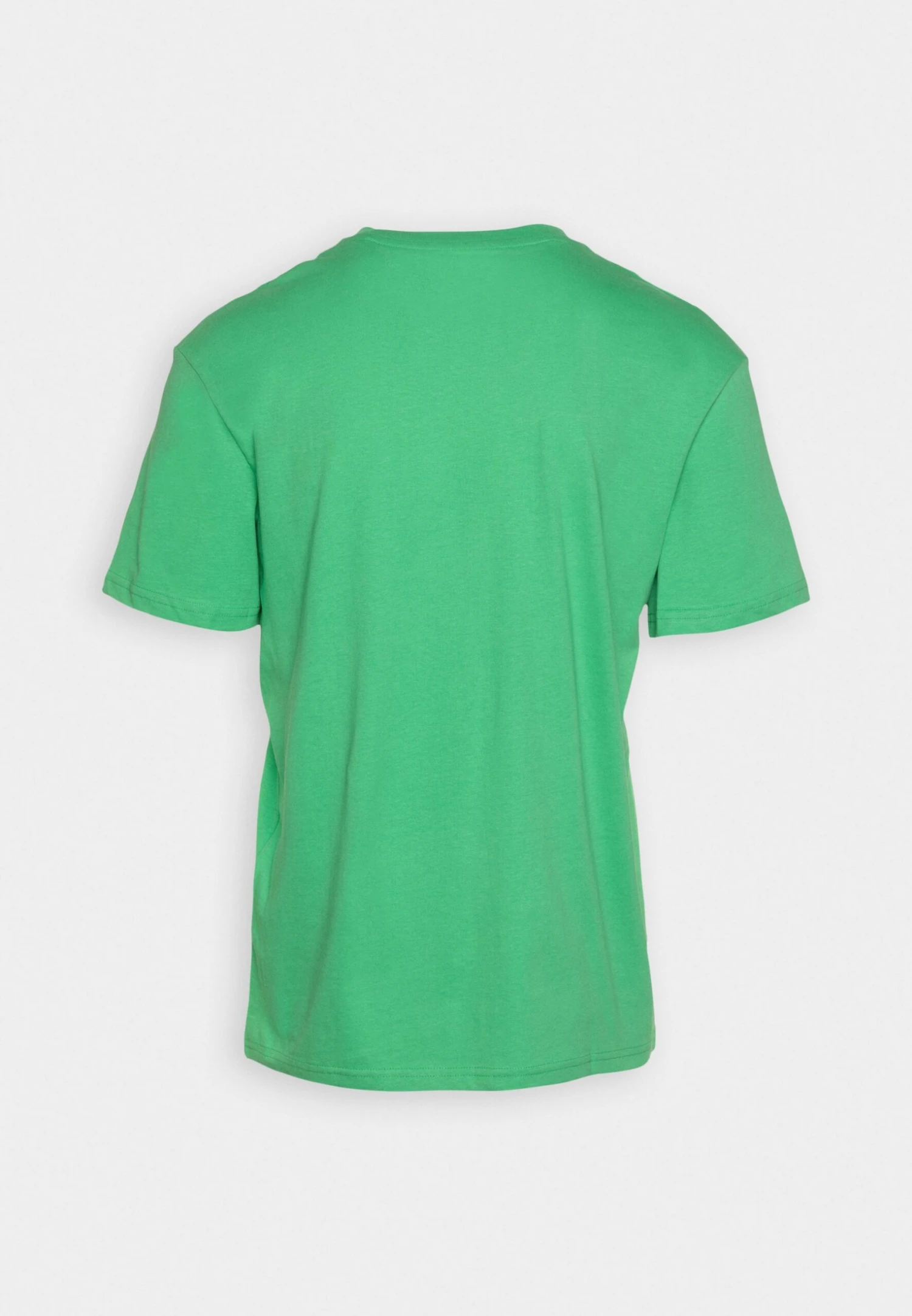 Jack & Jones Jorsummercity Ss Crew Neck Tg - T-Shirt Print - Island Green 6 Jack & Jones Jorsummercity Ss Crew Neck Tg - T-Shirt Print - Island Green - Afbeelding 6