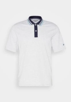Jack & Jones Jcologan - Poloshirt - Light Grey Melange 10 Jack & Jones Jcologan - Poloshirt - Light Grey Melange -Jack & Jones 13055f3a9aef4e59920c85fe98c95373