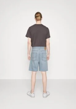 Jack & Jones Jjitony Jjoriginal - Jeansshort - Blue Denim -Jack & Jones 1336878ecdfa4455b6cf3f072215fe80