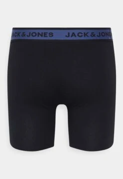 Jack & Jones Jaclouis Briefs 3 Pack - Onderbroeken - Black -Jack & Jones 133c951a4e34496591525e878674b312