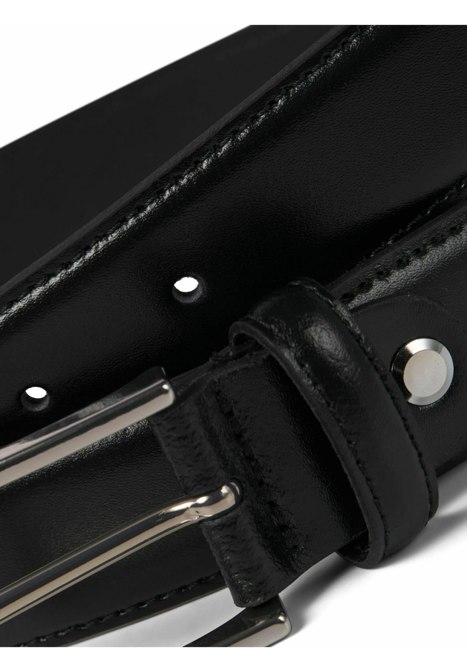 Jack & Jones Plus Size - Riem - Black 3 Jack & Jones Plus Size - Riem - Black - Afbeelding 3